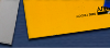Знак опасности на бампер автомобиля купить в Ноябрьске - Маркировка опасных грузов, знаки опасности - Магазин охраны труда Протекторшоп в Ноябрьске